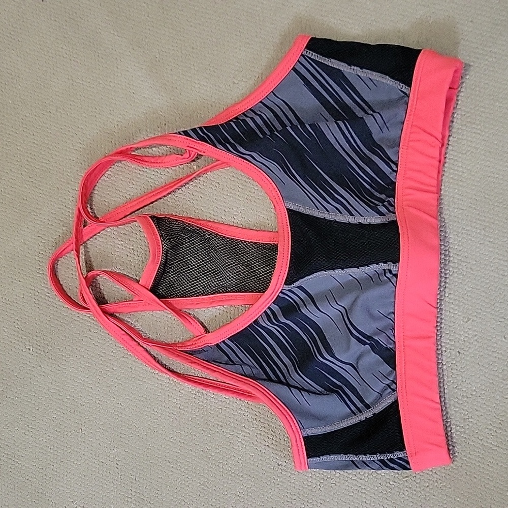 Workout top